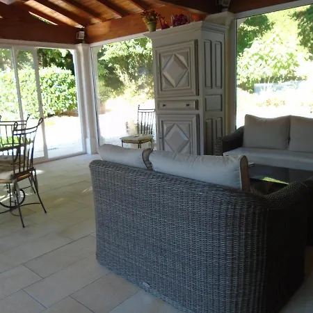 Bed & Breakfast Le Chaubier
