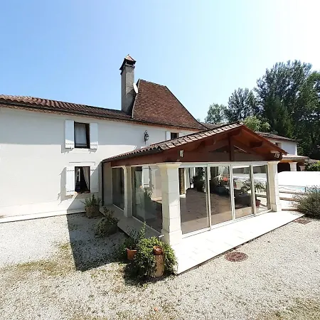 Le Chaubier Bed & Breakfast